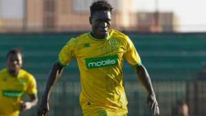 شبيبة القبائل تعود بالزاد كاملا من بسكرة