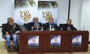 Thaman El Horriya , un spectacle théâtral inédit sur l'apport du chant et de la musique à la Révolution