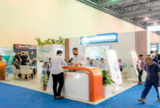 Des Start-ups présentent leurs innovations aux professionnels de la pharmacie