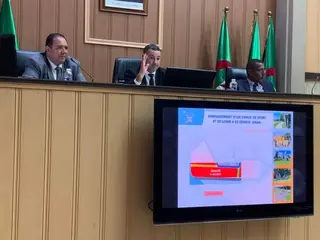 والي وهران يشرح الوضعية التنموية في الولاية وآفاق المستقبل