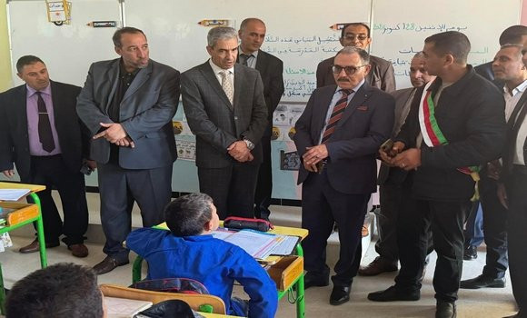 L'amélioration de la qualité du service public passe par une évaluation périodique des prestations