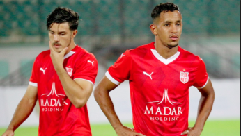 Le CRB, une fois de plus, renvoyé à la case des échecs