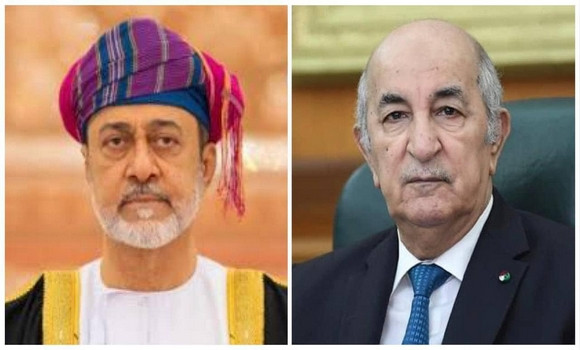 Algérie-Sultanat d'Oman: de larges potentialités et opportunités à saisir pour consolider la coopération bilatérale