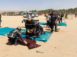 تلمسان ... إنجاز 150 مسكنا ترقويا مدعما بالرمشي ومغنية