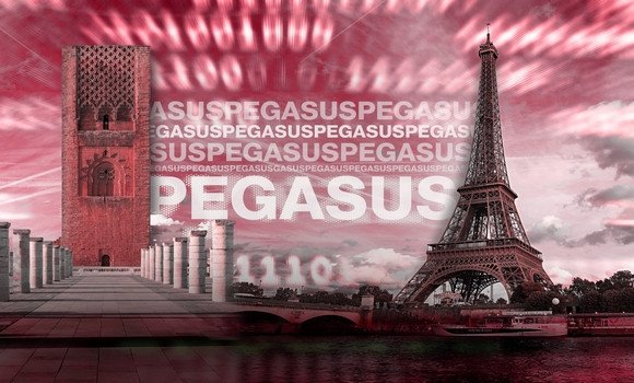 الصحراء الغربية: التحول الدبلوماسي للإليزيه راجع إلى معلومات حساسة تحصلت عليها الرباط دون علمه