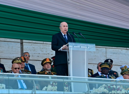 La doctrine de l'ANP est défensive