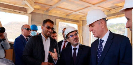 Ouverture du séminaire régional sur la sécurité maritime et la prévention des risques professionnels