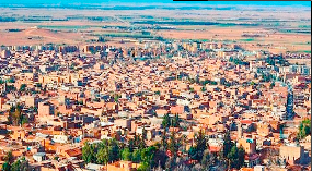 Le wali délégué Daoudi et le défi du développement