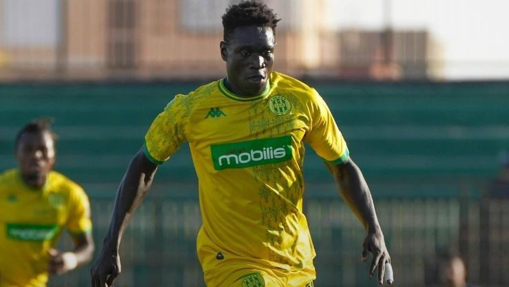 شبيبة القبائل تعود بالزاد كاملا من بسكرة