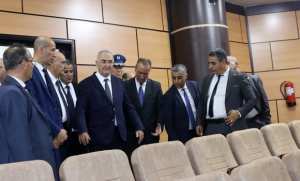 Faid : l'ENT appuiera l'orientation vers l'économie numérique