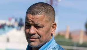 مدرب ترجي مستغانم شريف حجار يستقيل - الشعب أونلاين