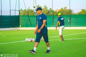 إدارة ترجي مستغانم ترفض استقالة حجار - الشعب أونلاين