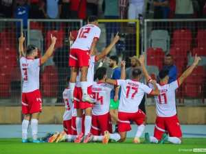 مولودية وهران ووفاق سطيف أكبر المستفيدين