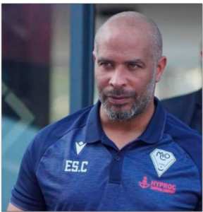 Le MCO sur une courbe ascendante, Eric Chelle ne s'enflamme pas