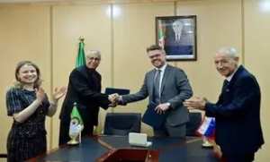 إجماع  على نجاح نسخة وهران و  العدالة للأفارقة والأشخاص المنحدرين من أصل أفريقي  محور الطبعة القادمة