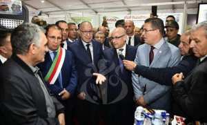 M.Tayeb Zitouni réitère, depuis Constantine, l'engagement de l'Etat à maîtriser les prix du café