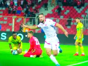 La saison des grandes surprises