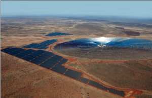 Une feuille de route multisectorielle tracée