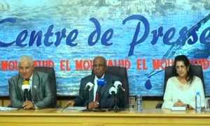 شهداء نوفمبر  محور ندوة تاريخية بالجزائر العاصمة