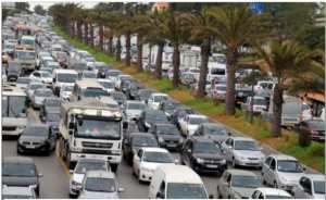 Bientôt, la fin des embouteillages à Alger