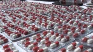 الإطاحة بشبكة تروّج المؤثرات العقلية بسيدي بلعباس