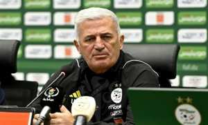 CAN-2025/Algérie:  Enchaîner les résultats positifs