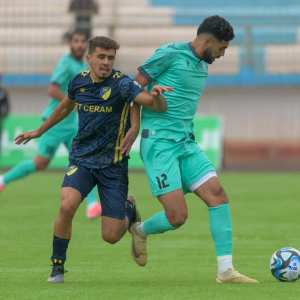 الرابطة المحترفة.. أول فوز لجمعية للشلف و الباك  ينتفض - الشعب أونلاين