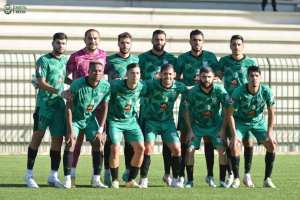 شباب قسنطينة يستعيد صدارة الرابطة المحترفة - الشعب أونلاين