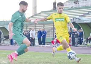 القمّة في تيزي وزو .. و العميد  يسعى للعودة إلى جوّ الانتصار - الشعب أونلاين