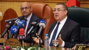 وزير الداخلية إبراهيم مراد ينصب والي تيبازة الجديد