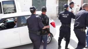 أمن غرداية يضيّق الخناق على المجرمين