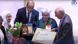 Séminaire national à Alger:  De la glorieuse Révolution de libération à l'édification de l'Algérie nouvelle... le rôle de la femme algérienne
