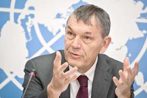 Planète (Palestine/Moyen Orient/Asie) - Lazzarini alerte sur les conséquences du démantèlement de l’agence onusienne: «Sans l’UNRWA, le sort de millions de personnes ne tiendra qu’à un fil»