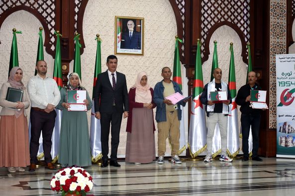 توزيع حوالي 14 ألف وحدة سكنية بالعاصمة - الشعب أونلاين