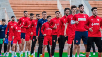 Un classement qui ne bouge pas