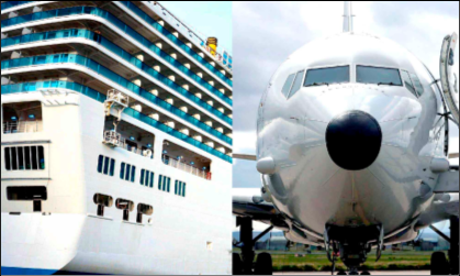 Trois demandes d'opérateurs en examen