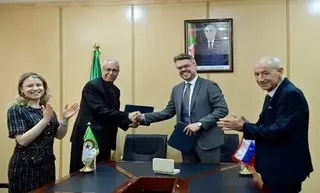 إجماع على نجاح نسخة وهران و