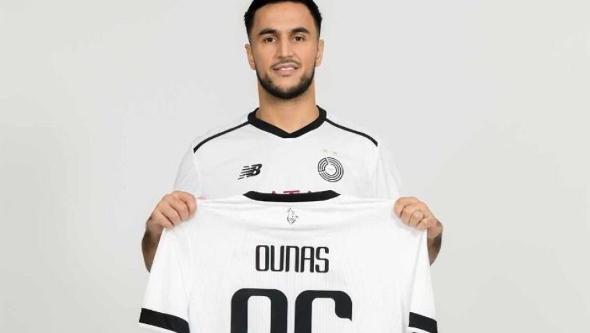 Planète (Asie/Football) - L’Algérien signe jusqu’à la fin de la saison avec Al-Sadd Adam: Ounas pour rebondir au Qatar