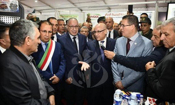 M.Tayeb Zitouni réitère, depuis Constantine, l'engagement de l'Etat à maîtriser les prix du café