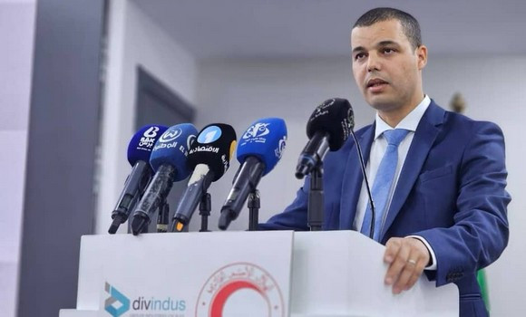 Signature d'une convention-cadre de coopération entre le CRA et le groupe Divindus