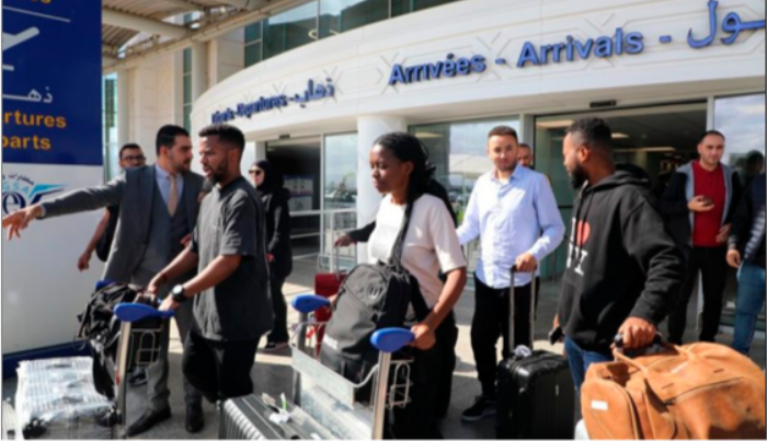 Le grand appel des jeunes Africains à l'Union africaine