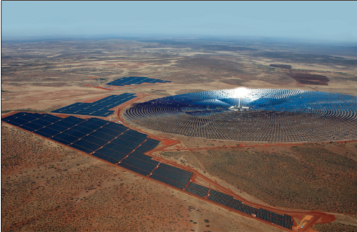 Une feuille de route multisectorielle tracée