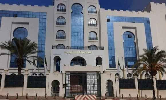 Cour constitutionnelle: des ateliers de formation sur l'exception d'inconstitutionnalité au profit des avocats stagiaires