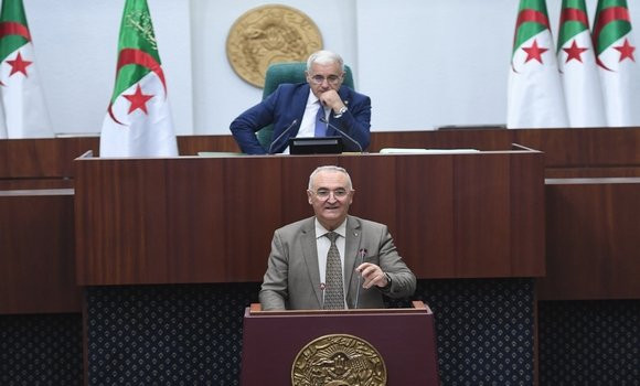 PLF 2025: valoriser les acquis et amortir l'impact de la vague inflationniste enregistrée à travers le monde