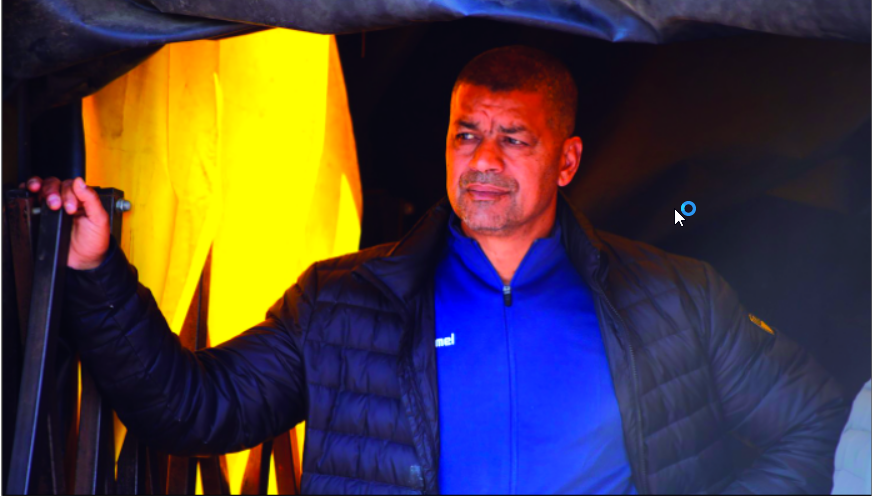 Plus de six entraîneurs ont jeté l'éponge