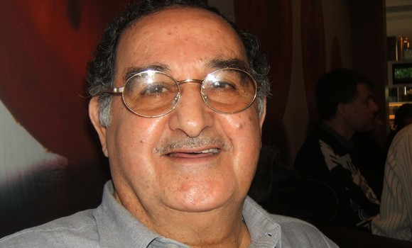 Décès de l'ancien joueur de l'équipe du FLN Rachid Mekhloufi