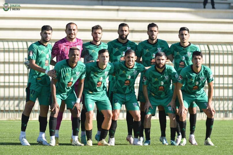 شباب قسنطينة يستعيد صدارة الرابطة المحترفة - الشعب أونلاين