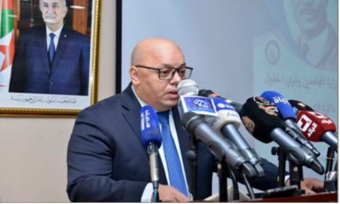 Un v'ux cher et une importance obligatoire pour le Président Tebboune