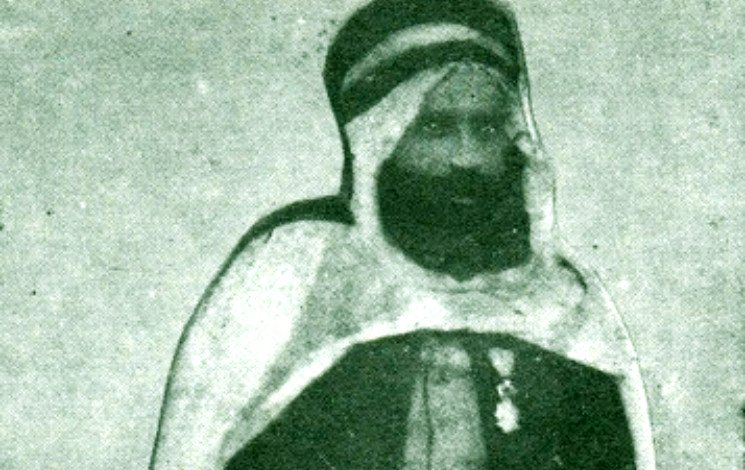 Mostefa Ben Brahim, le printemps d’un poète populaire