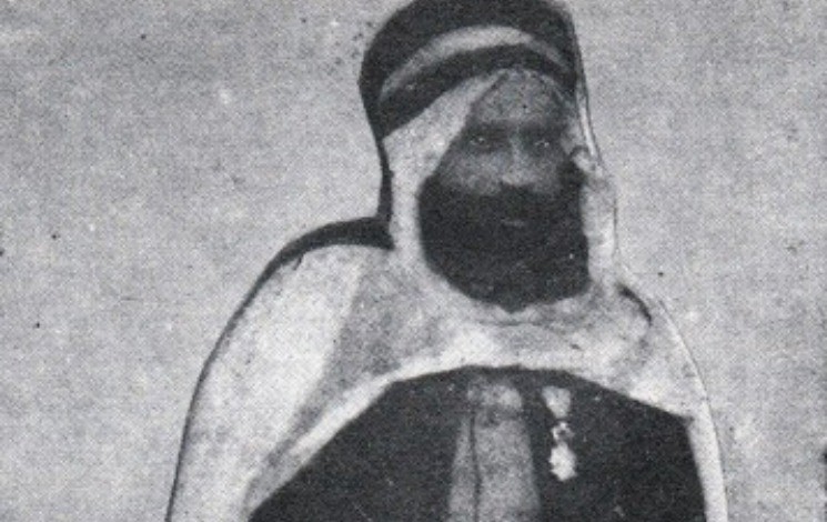 Ya ben Sidi Ya Khouya : C’était le grand Mostefa Ben Brahim